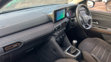 Dacia Sandero Stepway 1.0 TCe Comfort 5dr Petrol Hatchback